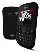Best available price of Yezz Ritmo 3 TV YZ433 in Afghanistan