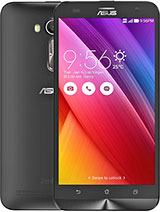 Best available price of Asus Zenfone 2 Laser ZE551KL in Afghanistan