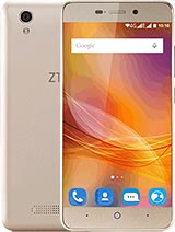 Best available price of ZTE Blade A452 in Afghanistan