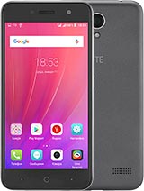Best available price of ZTE Blade A520 in Afghanistan