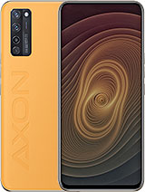 Best available price of ZTE Axon 20 5G Extreme in Afghanistan