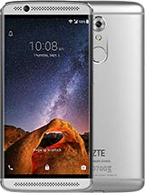 Best available price of ZTE Axon 7 mini in Afghanistan