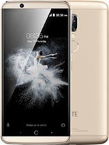 Best available price of ZTE Axon 7s in Afghanistan