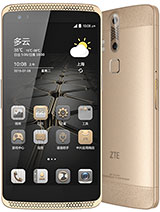 Best available price of ZTE Axon Lux in Afghanistan