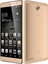 Best available price of ZTE Axon Max in Afghanistan