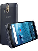 Best available price of ZTE Axon in Afghanistan