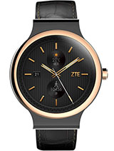 Best available price of ZTE Axon Watch in Afghanistan