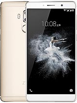 Best available price of ZTE Axon 7 Max in Afghanistan