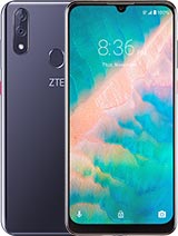 Best available price of ZTE Blade 10 Prime in Afghanistan
