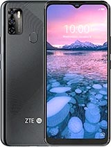 Best available price of ZTE Blade 20 5G in Afghanistan
