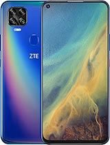 Best available price of ZTE Blade V2020 5G in Afghanistan