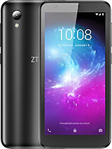 Best available price of ZTE Blade A3 (2019) in Afghanistan