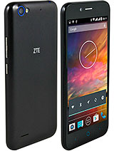 Best available price of ZTE Blade A460 in Afghanistan