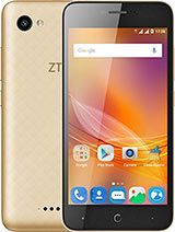 Best available price of ZTE Blade A601 in Afghanistan
