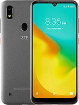 Best available price of ZTE Blade A7 Prime in Afghanistan