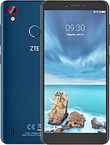 Best available price of ZTE Blade A7 Vita in Afghanistan