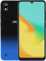 Best available price of ZTE Blade A7 in Afghanistan