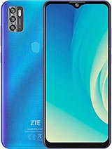Best available price of ZTE Blade A7s 2020 in Afghanistan