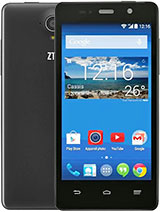 Best available price of ZTE Blade Apex 3 in Afghanistan