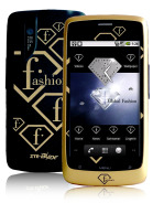 Best available price of ZTE FTV Phone in Afghanistan