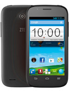 Best available price of ZTE Blade Q Mini in Afghanistan