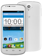 Best available price of ZTE Blade Q in Afghanistan