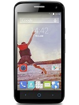 Best available price of ZTE Blade Qlux 4G in Afghanistan