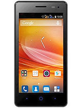 Best available price of ZTE Blade Q Pro in Afghanistan