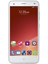 Best available price of ZTE Blade S6 in Afghanistan