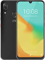 Best available price of ZTE Blade V10 Vita in Afghanistan