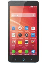 Best available price of ZTE V5 Lux in Afghanistan
