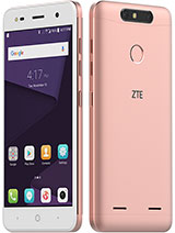 Best available price of ZTE Blade V8 Mini in Afghanistan