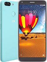 Best available price of ZTE Blade V9 Vita in Afghanistan