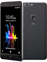 Best available price of ZTE Blade Z Max in Afghanistan
