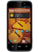 Best available price of ZTE Warp 4G in Afghanistan