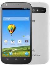 Best available price of ZTE Grand S Pro in Afghanistan