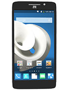 Best available price of ZTE Grand S II in Afghanistan