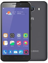 Best available price of ZTE Grand S3 in Afghanistan