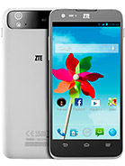 Best available price of ZTE Grand S Flex in Afghanistan