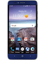 Best available price of ZTE Grand X Max 2 in Afghanistan