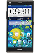 Best available price of ZTE Grand Xmax in Afghanistan