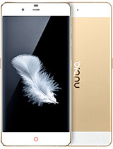 Best available price of ZTE nubia My Prague in Afghanistan