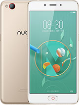 Best available price of ZTE nubia N2 in Afghanistan