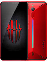 Best available price of ZTE nubia Red Magic in Afghanistan