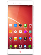 Best available price of ZTE nubia X6 in Afghanistan