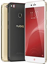 Best available price of ZTE nubia Z11 mini S in Afghanistan