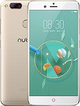 Best available price of ZTE nubia Z17 mini in Afghanistan