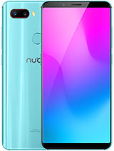 Best available price of ZTE nubia Z18 mini in Afghanistan