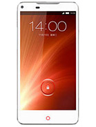 Best available price of ZTE nubia Z5S in Afghanistan