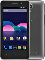 Best available price of ZTE Obsidian in Afghanistan